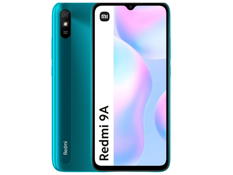 Pinheirinho Celulares | XIAOMI REDMI 9A